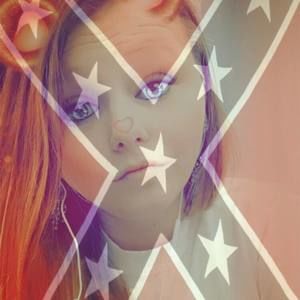 Meet your Posher, Kaylea